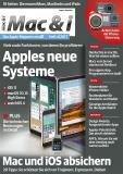 Schutz vor Schadprogrammen, Hackern und Dieben: Mac und iOS absichern