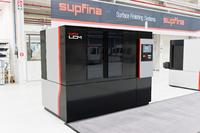 Superfinish mit Supfina für perfekte Ergebnisse