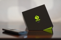 Ausgezeichnetes Design: Boxee Box von D-Link gewinnt red dot design award