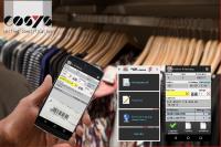 Innovative Inventur App von COSYS für eine schnelle und einfache Inventur mit Smartphones