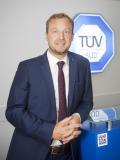Peter Reiter-Machoi wird CFO bei der TÜV SÜD Auto Plus GmbH