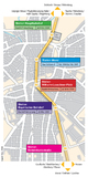 Atlas Copco am Bau des Leipziger City-Tunnels beteiligt