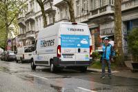 HANSE GLOBE 2017 geht an Hermes Germany, Start-up UnserParkplatz erhält Sonderpreis