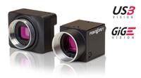 Point Grey Leads the Market with New Sony IMX264 and IMX265 Global Shutter CMOS