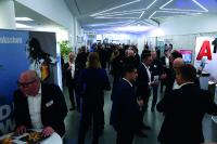 TK-Branchenevent der HFO Gruppe zum Jahresstart legt weiter zu