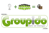 Groupido zu Gast auf der iENA 2009 in Nürnberg