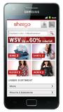 Modetrends für unterwegs: sheego.de mit mobilem Shop
