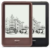E-ink Book HD C65
