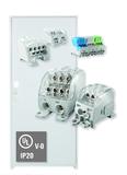 Weidmüller auf der Light & Building 2016: Halle 11.0, Stand C.70