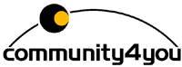 Community4you entwickelt Softwareportal für KMU