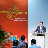 Das war die "CONCAR-EXPO 2018"