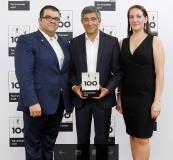 DextraData als Top-Innovator 2018 ausgezeichnet