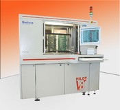 Seica SpA zeigt seine neuesten Produktlinien und Testlösungen auf der SMT 2008 in Nürnberg