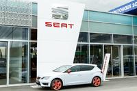 Das Autohaus Schnaitheim wächst mit neuer SEAT Anbindung