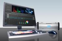 IBC 2013: CLIPSTER® setzt seine Pionierarbeit fort - Markteinführung eines IMF Mastering Toolsets
