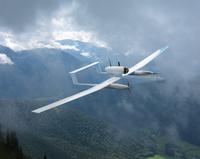 Austrian Armed Forces select the Cassidian "Tracker" mini unmanned air systems