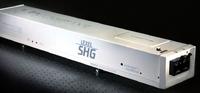 AMS Technologies präsentiert SHG-Ionen-Laser für hohe Leistungen im UV-Bereich bei CW-Betrieb