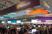 Microsoft Deutschland kann sich auf WLAN von Meru Networks verlassen
