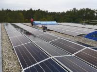 DIY-Solar - selbstständ zu Solar