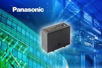 Bistabile DW- H Relais von Panasonic
