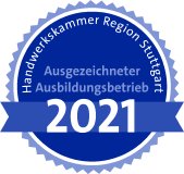 Ausbildungspreisgewinner 2021 stehen fest