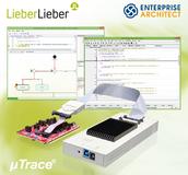Kooperation mit LieberLieber Software