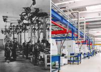 August Steinmeyer: Technologieführer und zuverlässiger Partner