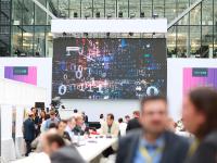Experten vernetzen sich in Karlsruhe: IT-Lösungen für den Mittelstand und Stellenbörse für Ingenieure