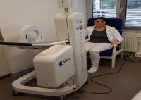 Neuer High-Tech Arthrose-Behandlungsplatz ab sofort in Dossenheim