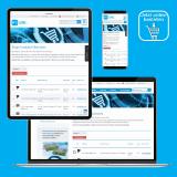 Neu!: Der HY-Line Online Shop
