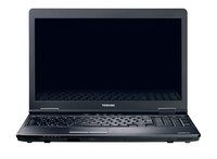 Der Satellite Pro S500 überzeugt mit Sicherheit