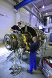 Sicherer und effektiver Transport von Flugtriebwerken: SMB bringt das Triebwerk zum Monteur