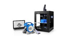 Jetzt bei 3Dmensionals: Der 3D-Drucker Zortrax M200 Single Extruder
