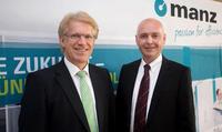 Manz AG: Bestätigung der positiven Aussichten auf Hauptversammlung 2014