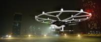 VoloCity soll erstes kommerzielles Volocopter Flugtaxi werden