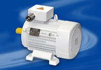 TÜV Nord erteilt Hübner-Generator Ex-Zertifizierung nach IEC 60079-0 /-15