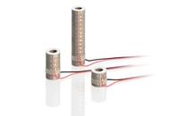P-080 PICMA® Stack Multilayer-Ringaktor