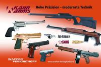Ferkinghoff wird Generalimporteur Europa für das Komplettsortiment des US Herstellers Kahr Firearms Group