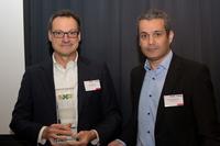 Avnet Memec - Silica recognized by NXP for 32-bit MCUs sales and growth performance