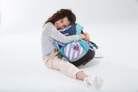 Wertvoller Rohstoff für Schultaschen: Recycelte PET-Flaschen machen Schule