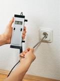 Bei der Gebäudedämmung auf die Elektroinstallation achten