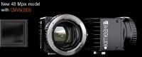 8K Camera from XIMEA with 48 Mpix now released