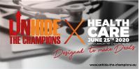 Unhide The Champions X Healthcare