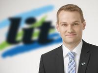 L.I.T. Speditions GmbH erteilt Mathias Dodt Prokura
