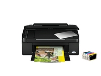 All-in-One-Drucker von Epson: neue SX-Serie für optimalen Fotodruck