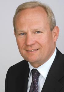 Hans-Helmut Feykes, Geschäftsführer CargoLine