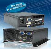 Embedded PC mit Intel® i7/i5/i3 CPU !