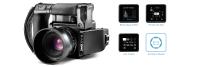 Phase One Releases XF Camera System Feature Update #3 Adding new functionality, new hardware and improved warranty