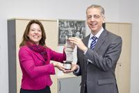Schreiner Group ist Ausbildungsbetrieb des Jahres