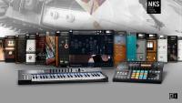 Native Instruments startet 50%-Rabatt-Aktion auf Soniccouture-Instrumente